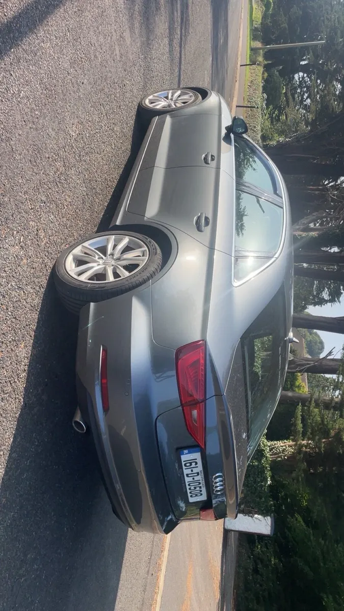 Audi a3 tdi automatic - Image 2