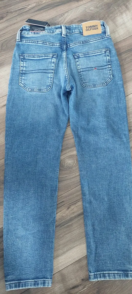 Jeans for 10yrs old boy - Image 4