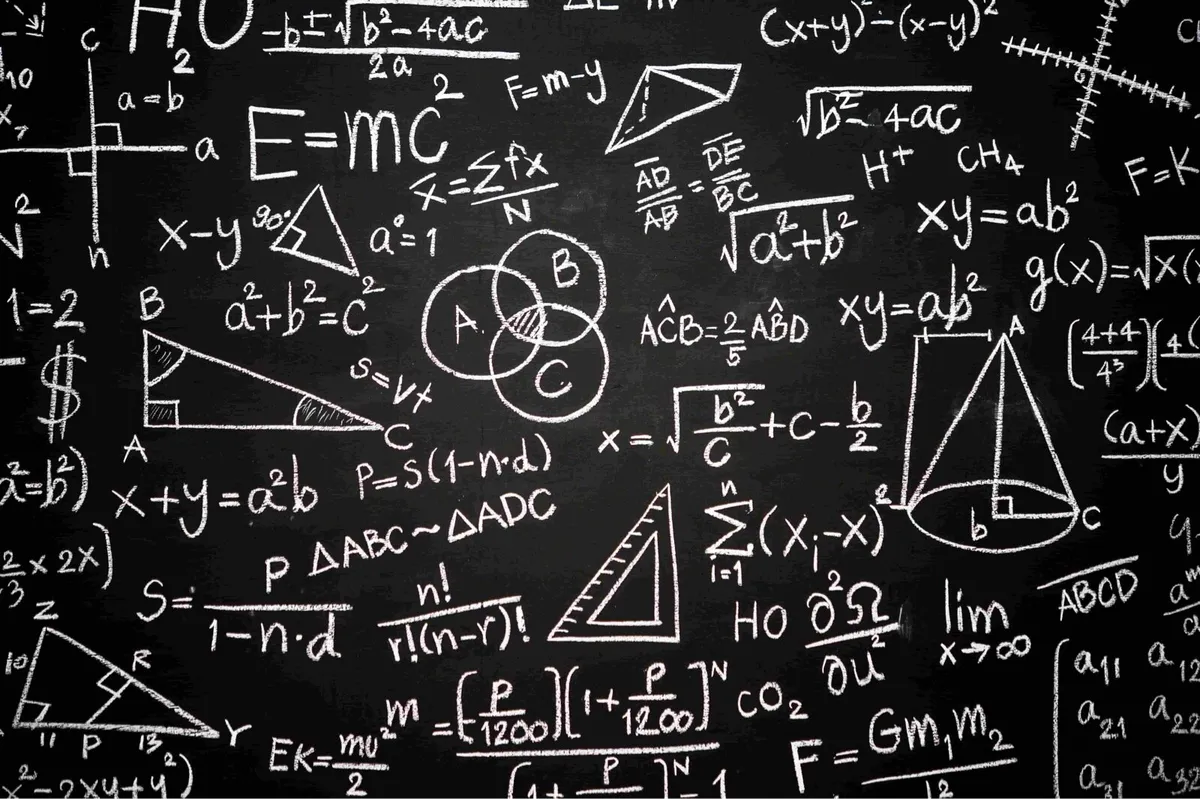 Maths Grinds