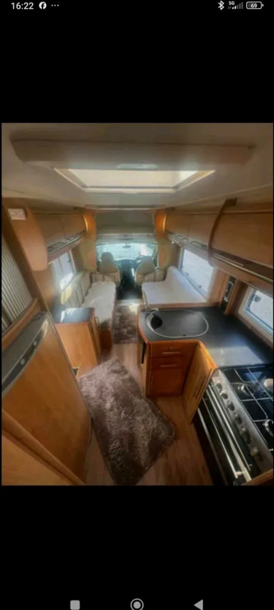 Campervan - Image 4