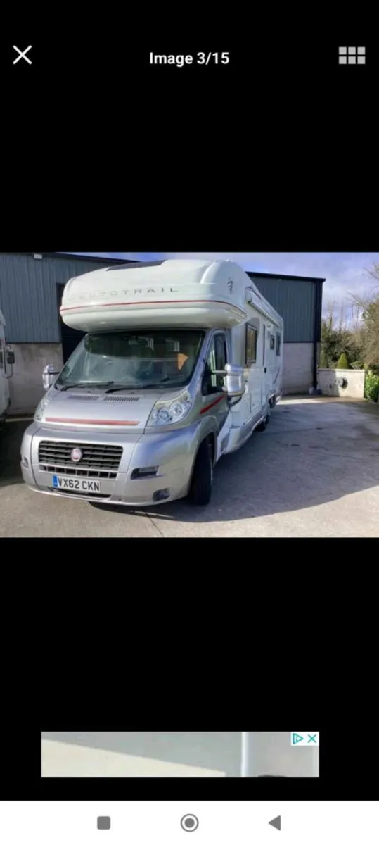 Campervan - Image 1