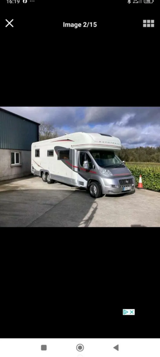 Campervan - Image 3