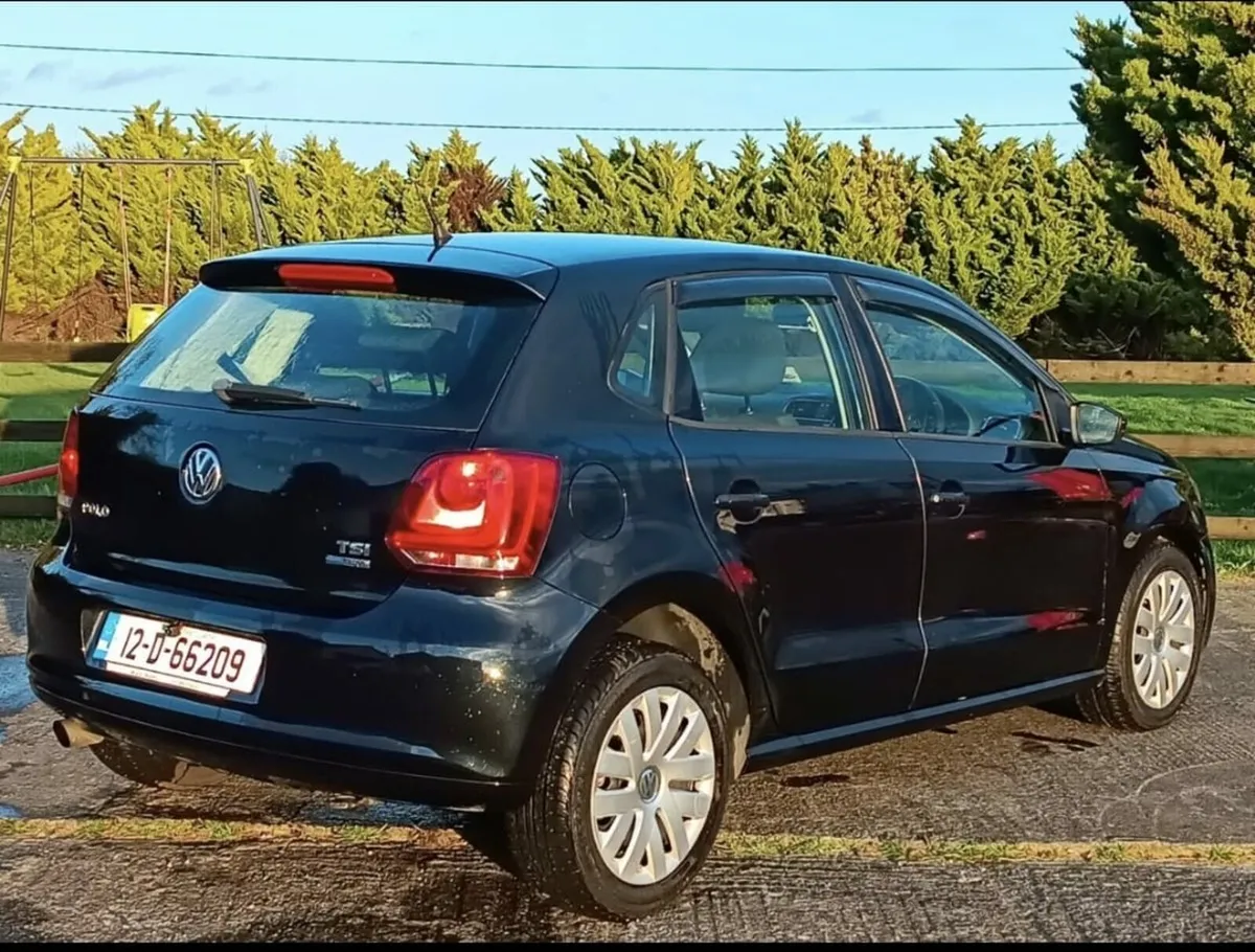 Volkswagen Polo 2012 DSG 10.26 New NCT - Image 2