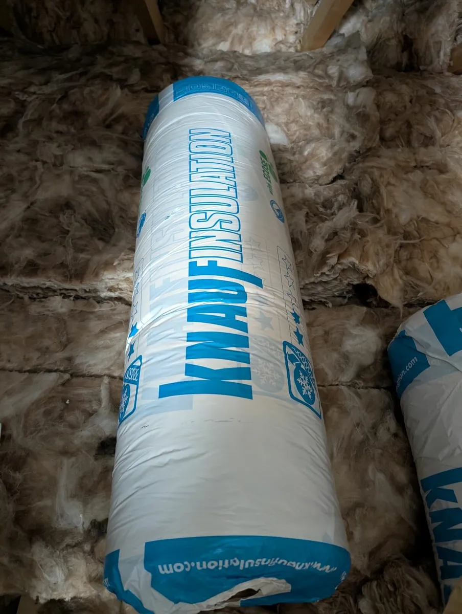 Knauf insulation - Image 1