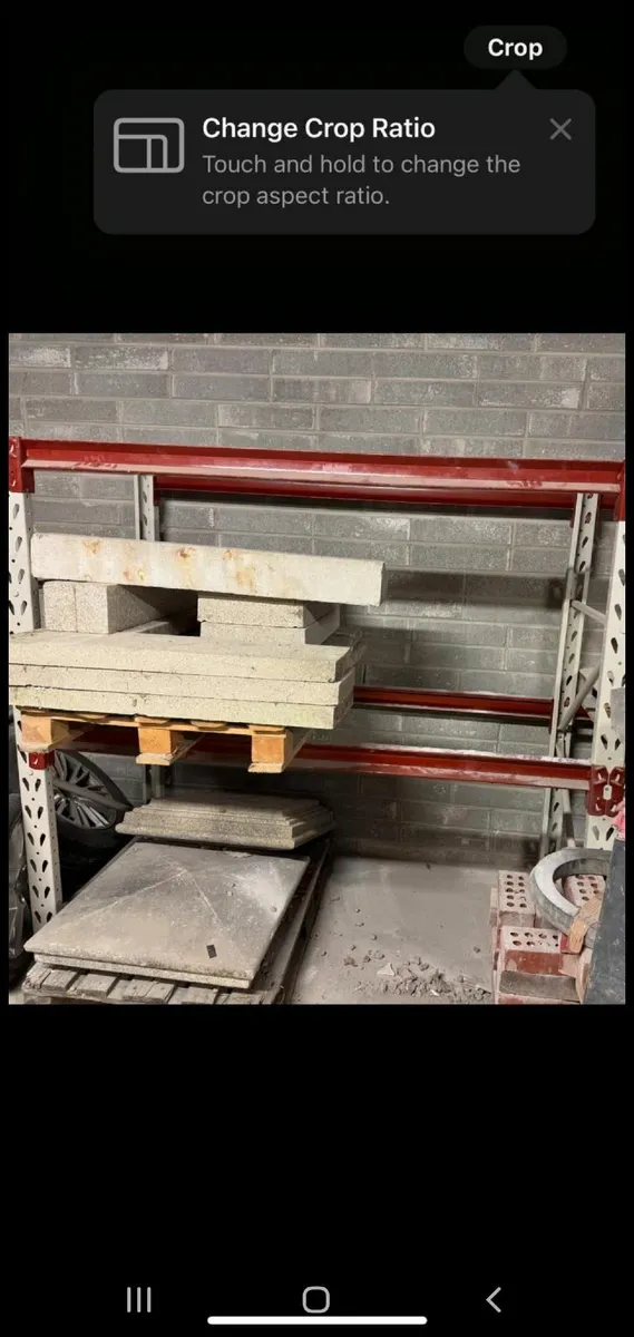 Shelving - Image 1