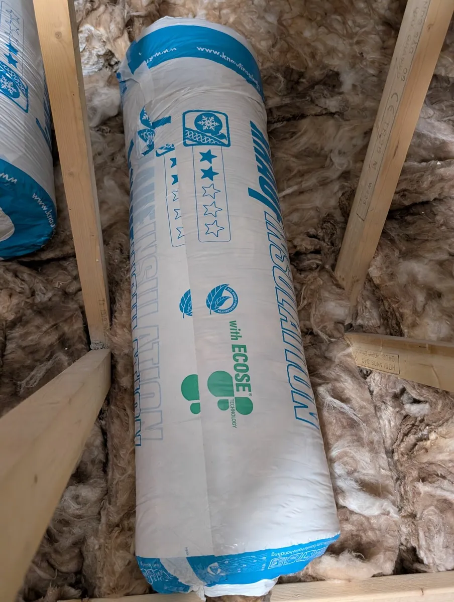 Knauf insulation - Image 2
