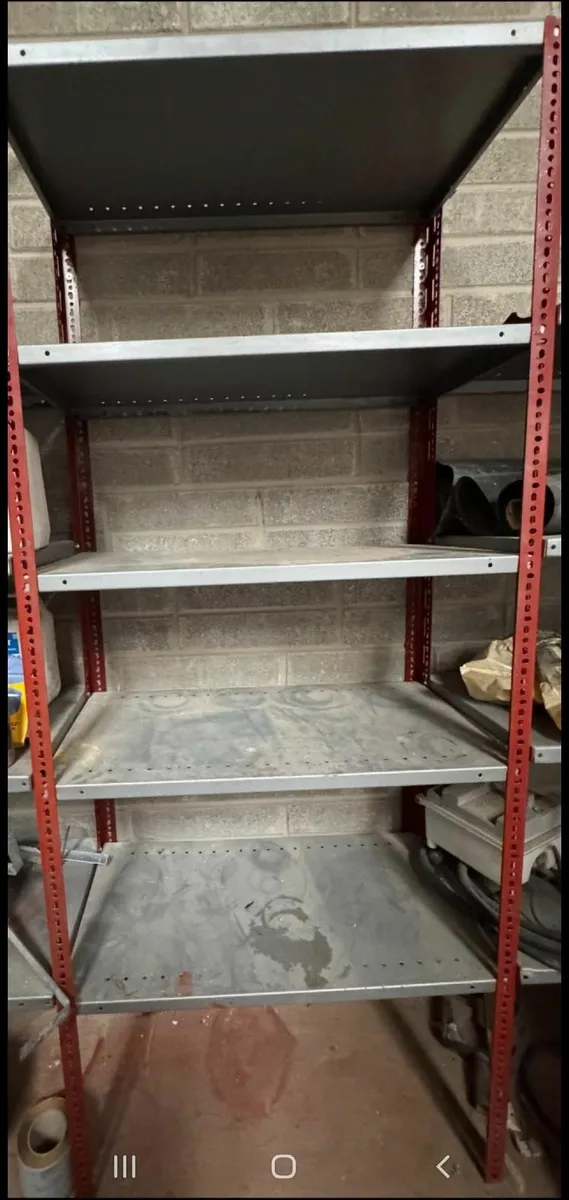 Shelving - Image 2