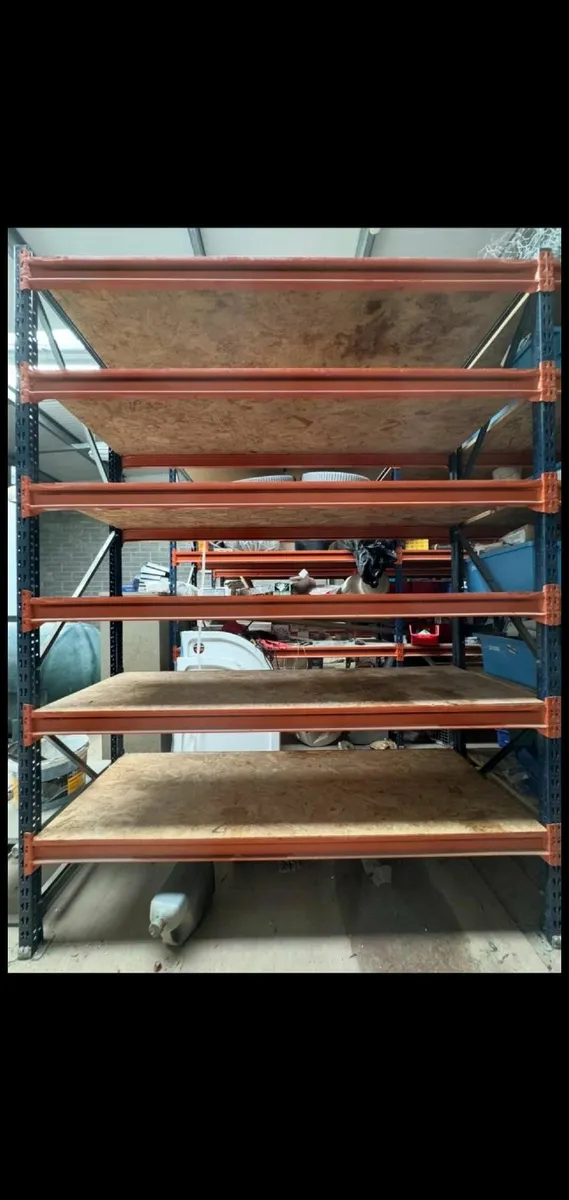 Shelving - Image 4