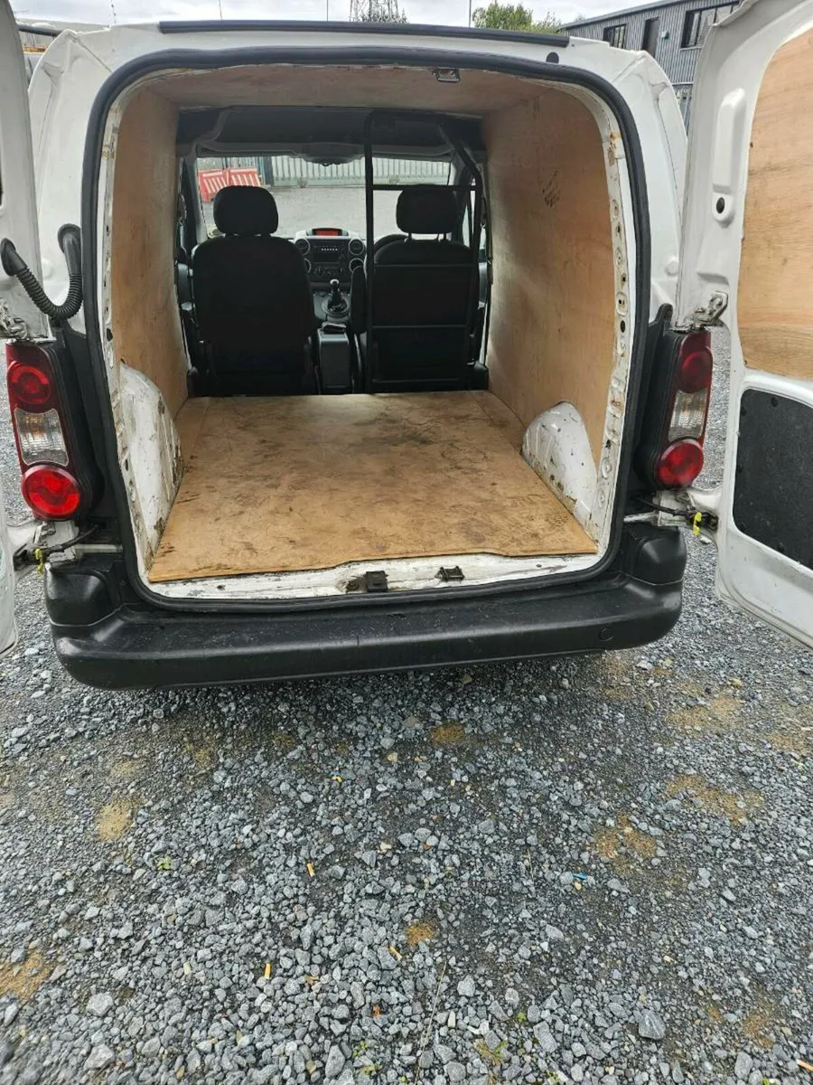 Citroen Berlingo - Image 4