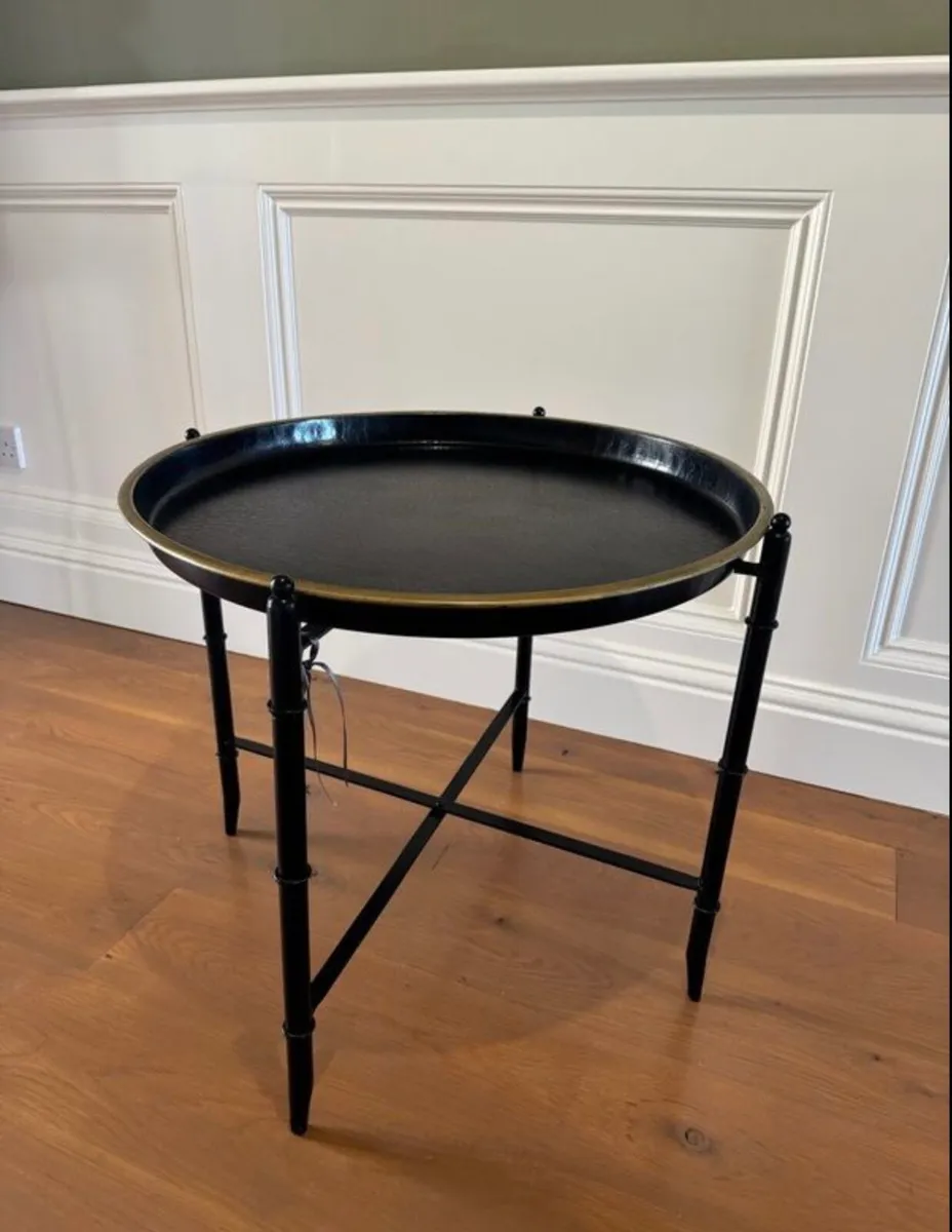 Helen Turkington Tray Table - Image 2