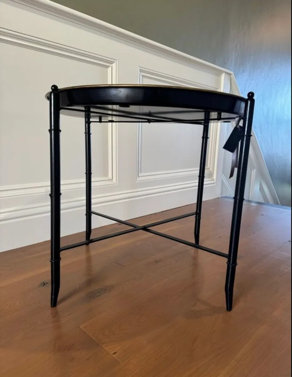 Helen Turkington Tray Table - Image 3