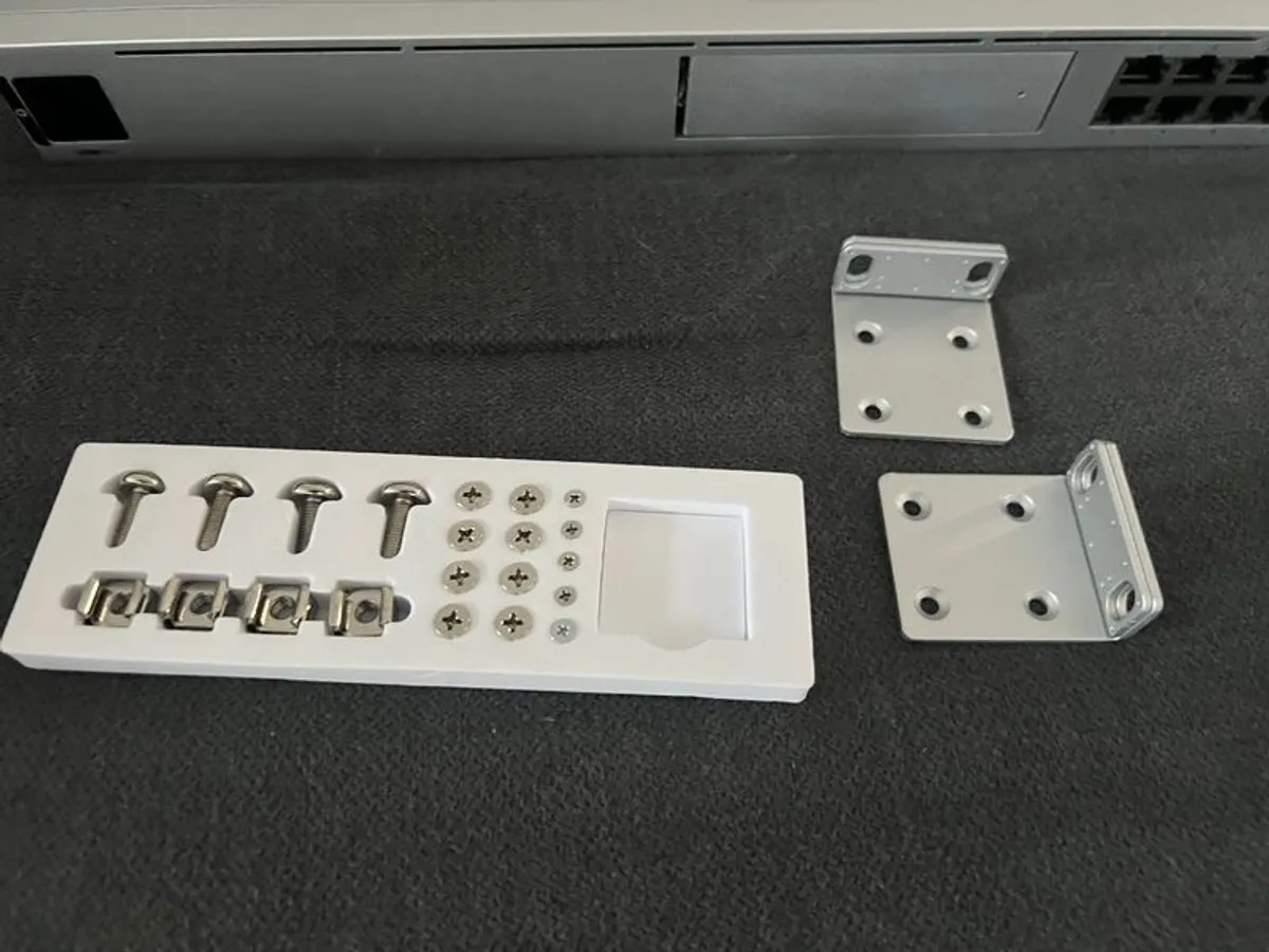 Ubiquiti Unifi UDM Pro Router / Firewall / Network Appliance - Image 4