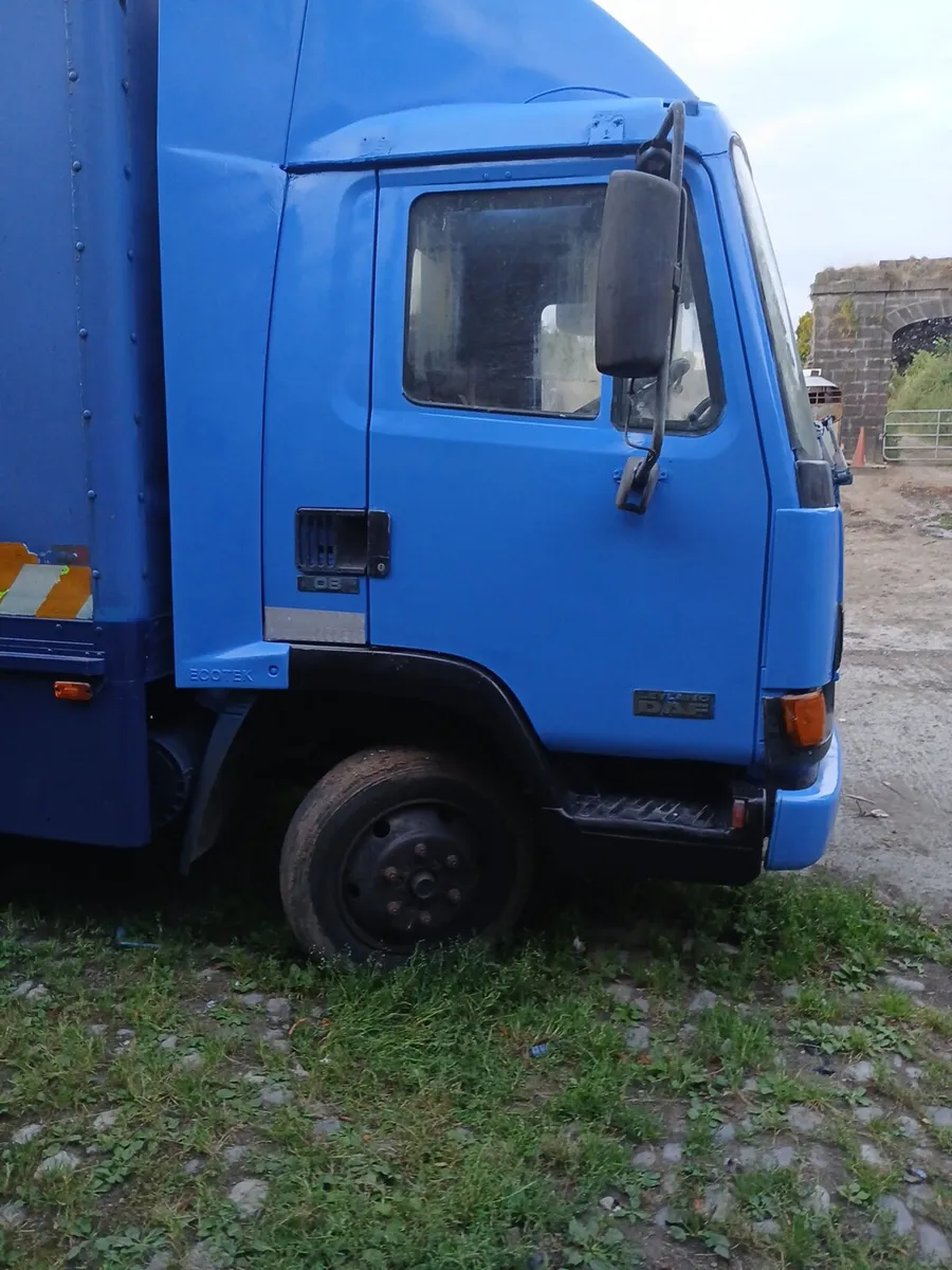 Horse truck - Image 3