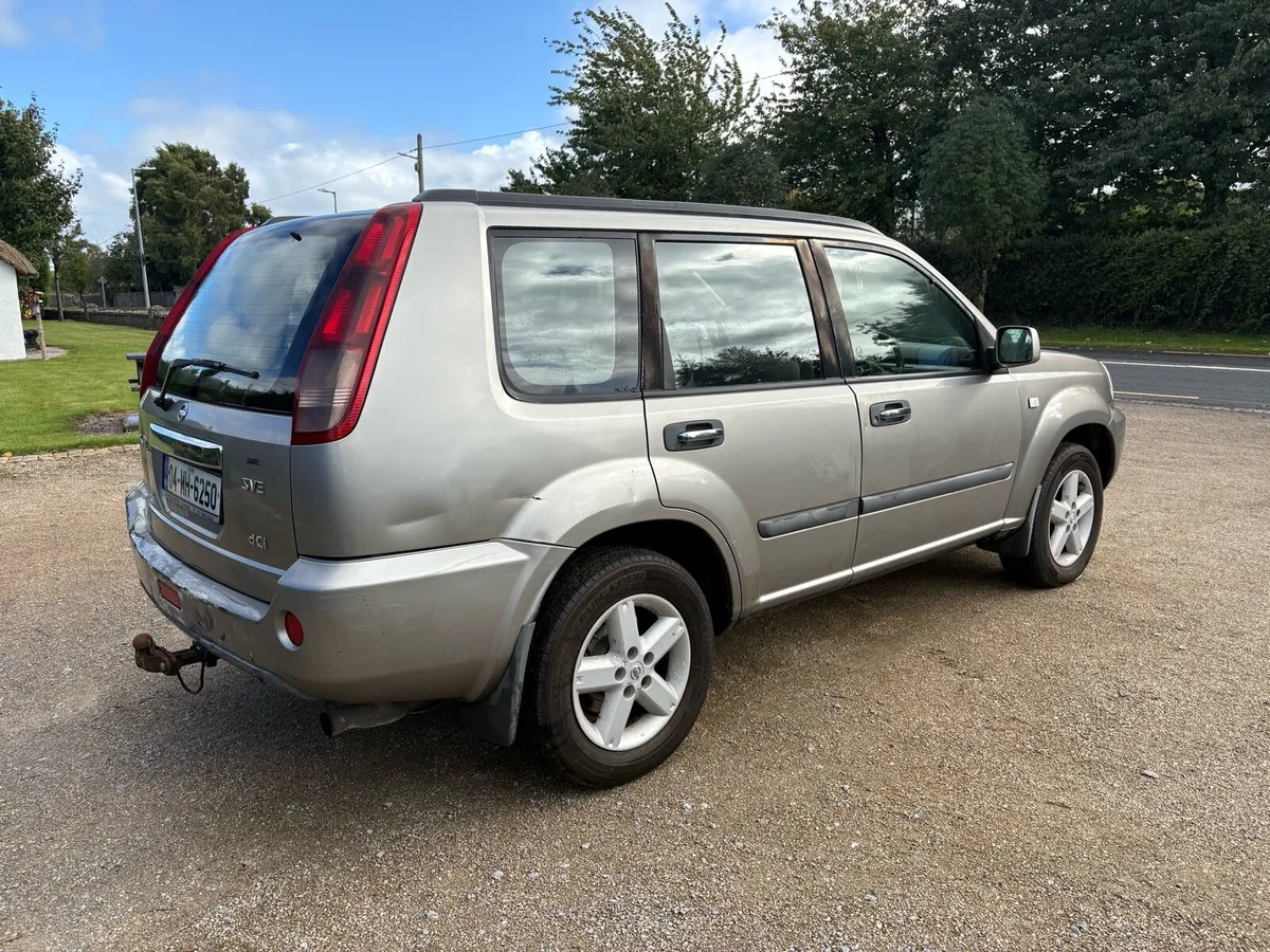Nissan XTrail New NCT - Image 1