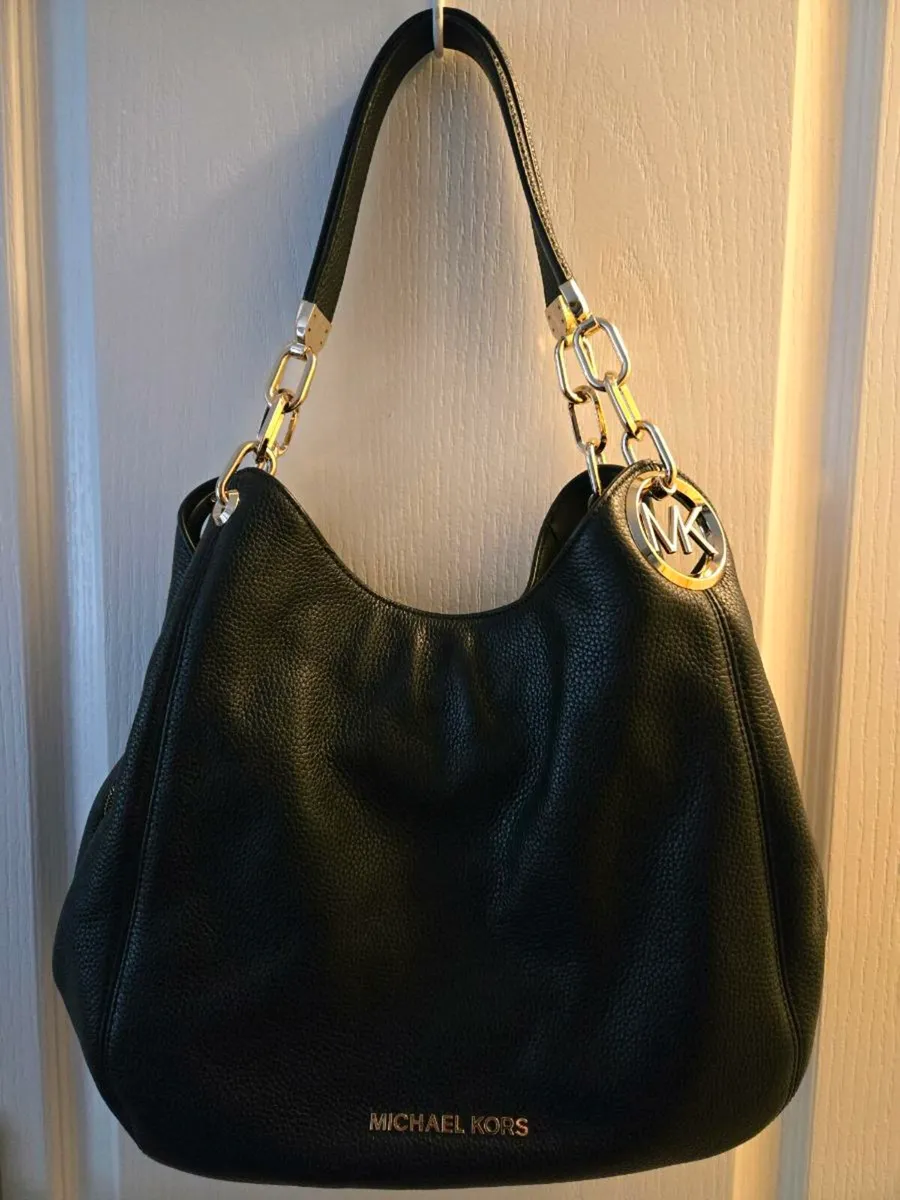 Michael Kors shoulder bag - Image 1