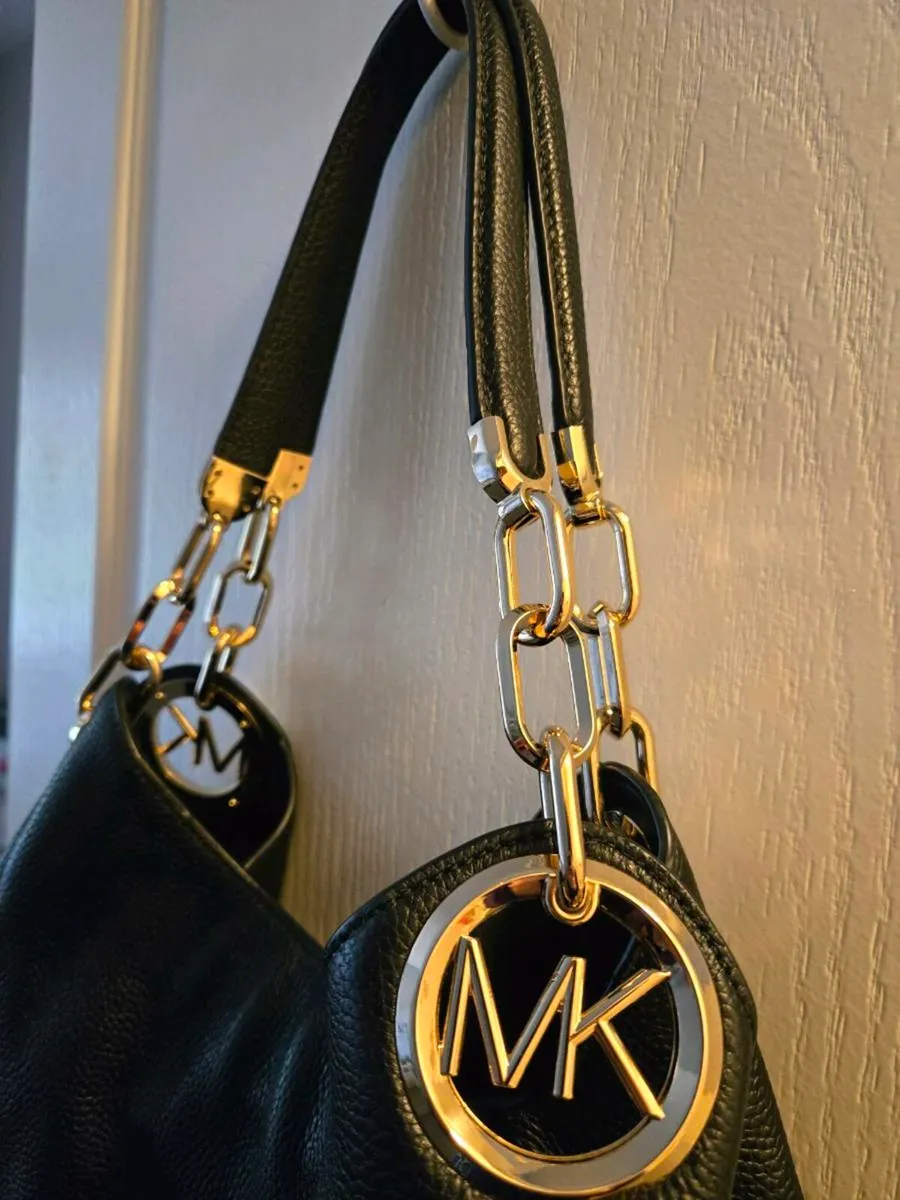 Michael Kors shoulder bag - Image 3