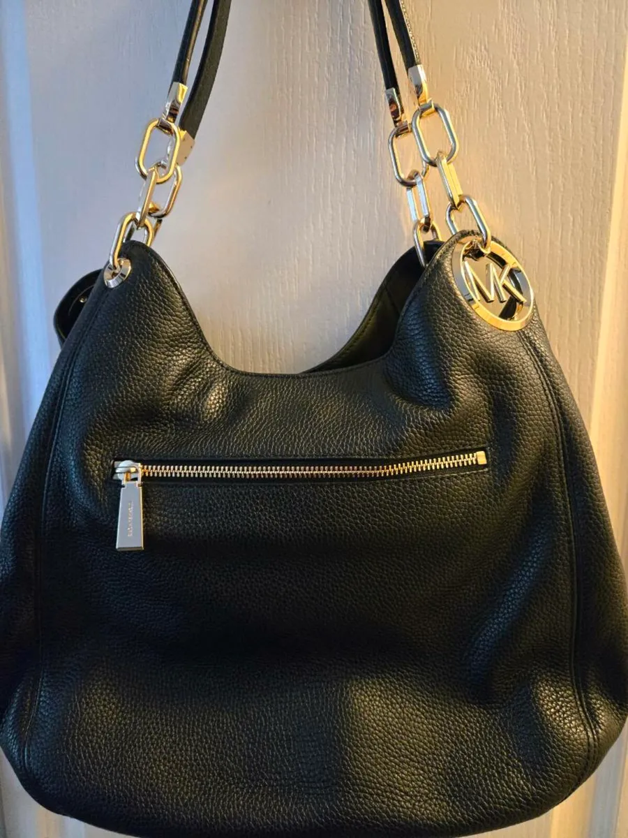 Michael Kors shoulder bag - Image 4