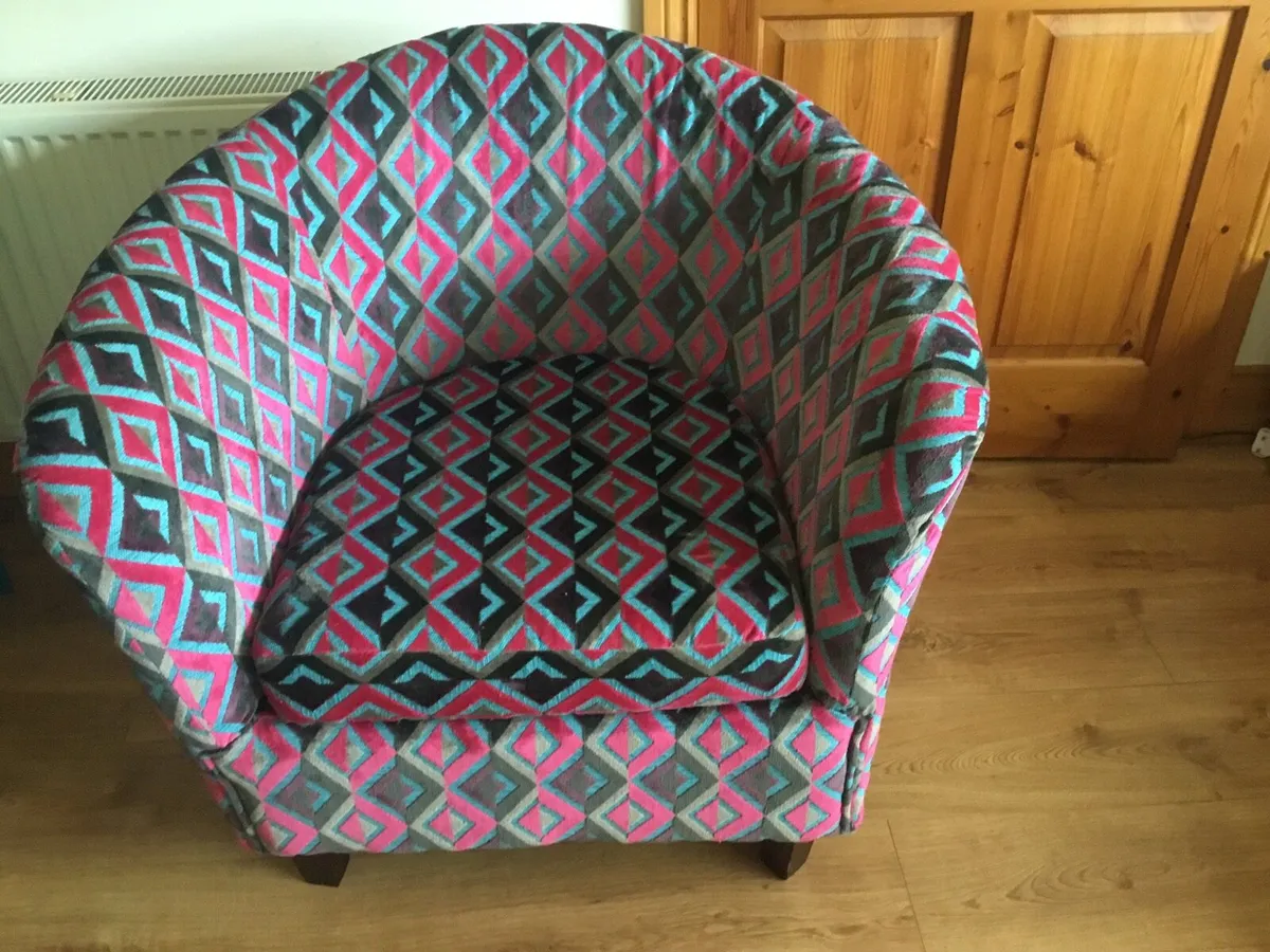 Chair - Image 1