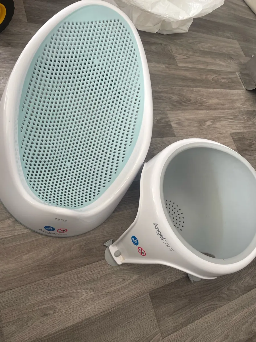 Baby baths - Image 1