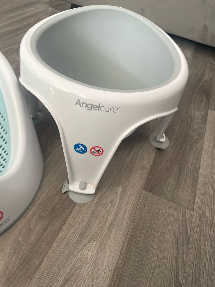 Baby baths - Image 2