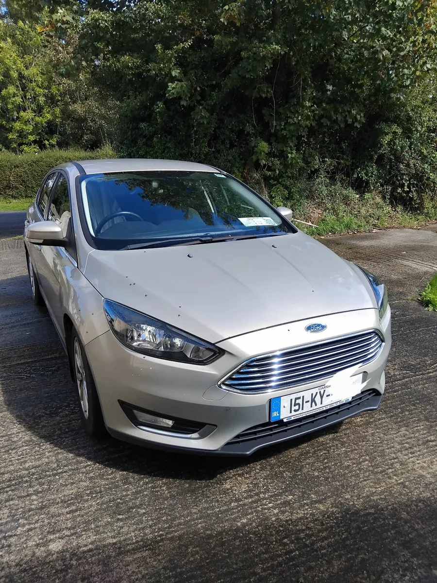 151 Ford focus1.6TDCI  low mileage💥 108,200kms💥 - Image 3