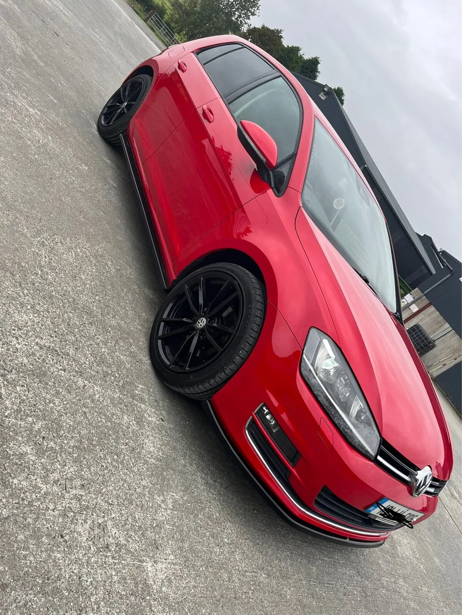 Volkswagen Golf - Image 2