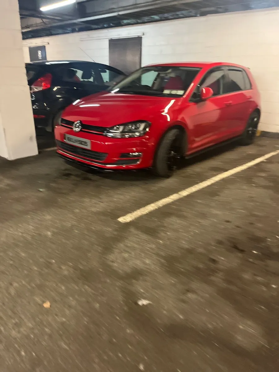 Volkswagen Golf - Image 3