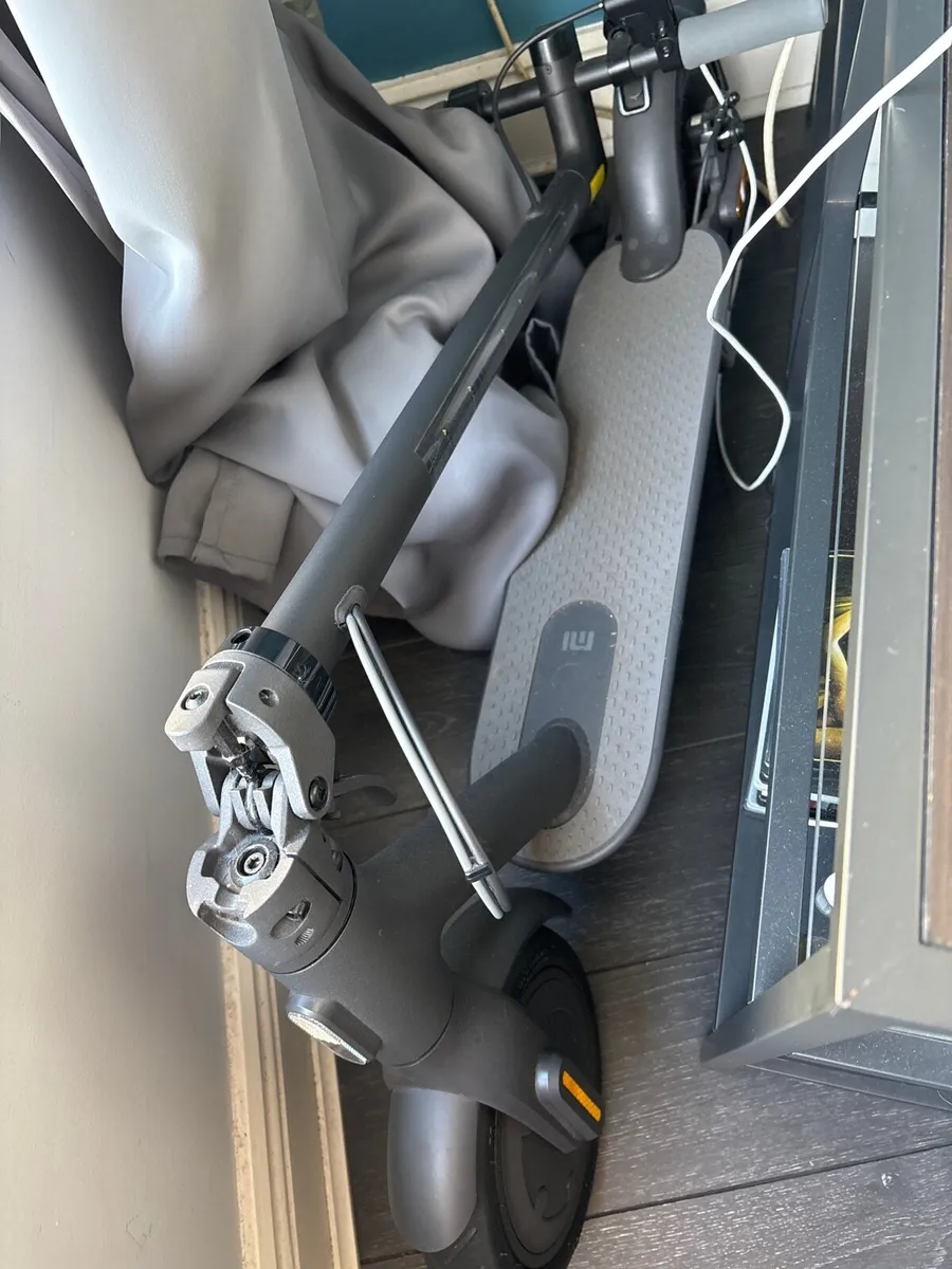 Xiaomi Electric Scooter