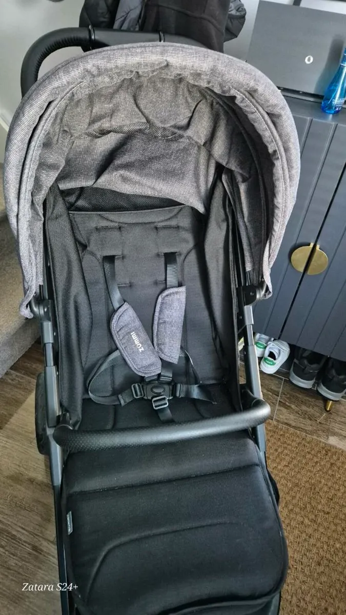 Zummi Zip Buggy - Image 2
