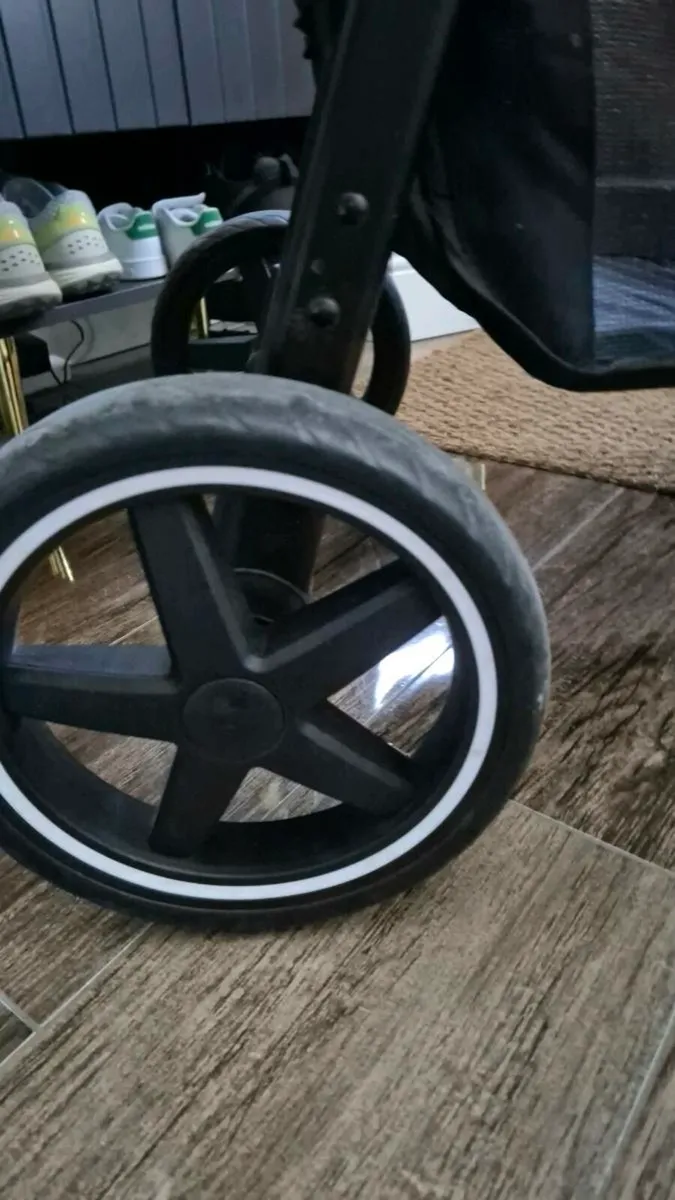 Zummi Zip Buggy - Image 4