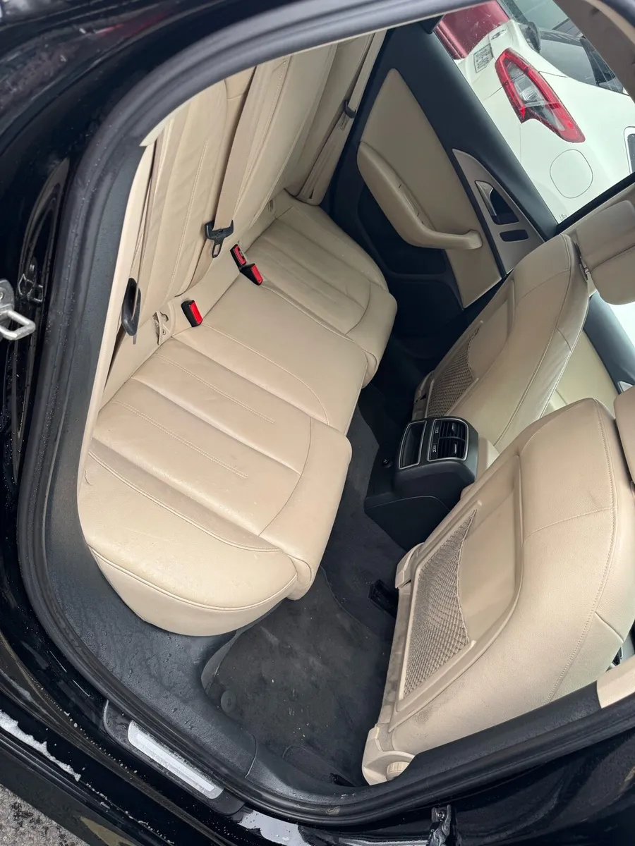 Audi A6 SE TDI Ultra 2016 - Image 3