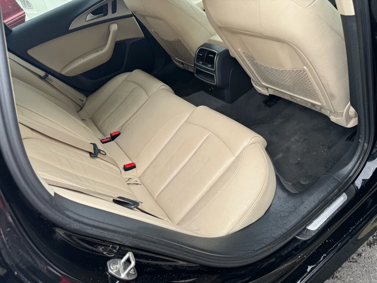 Audi A6 SE TDI Ultra 2016 - Image 4