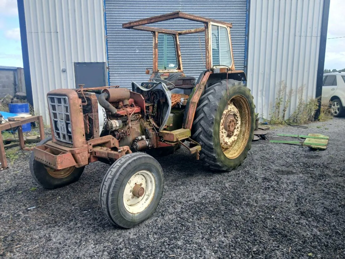 Tractor - Image 2
