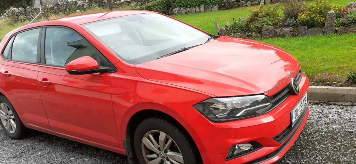 VW Polo - Image 2