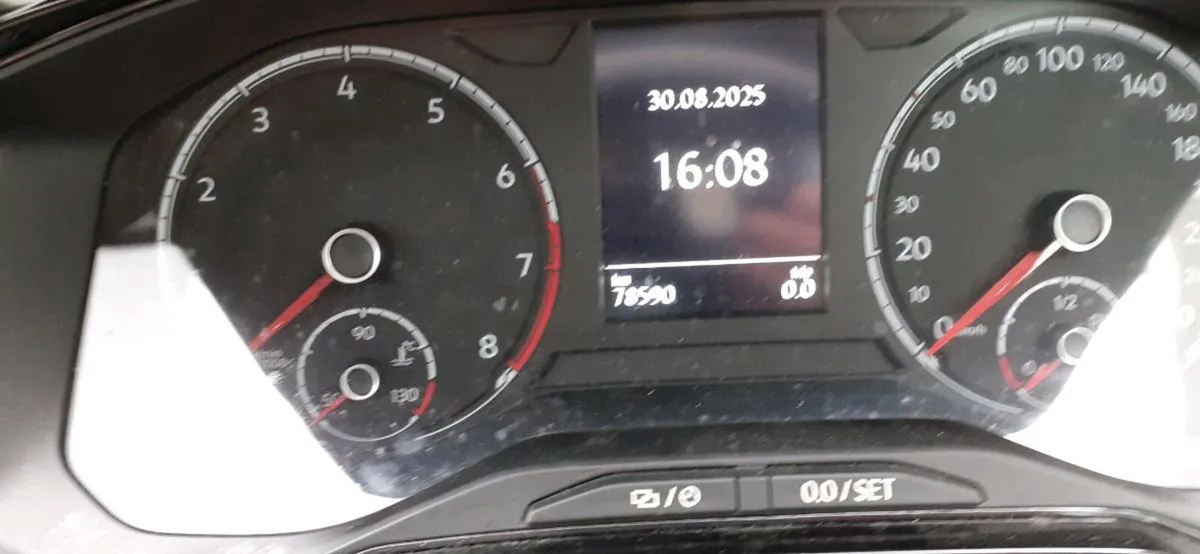 VW Polo - Image 4