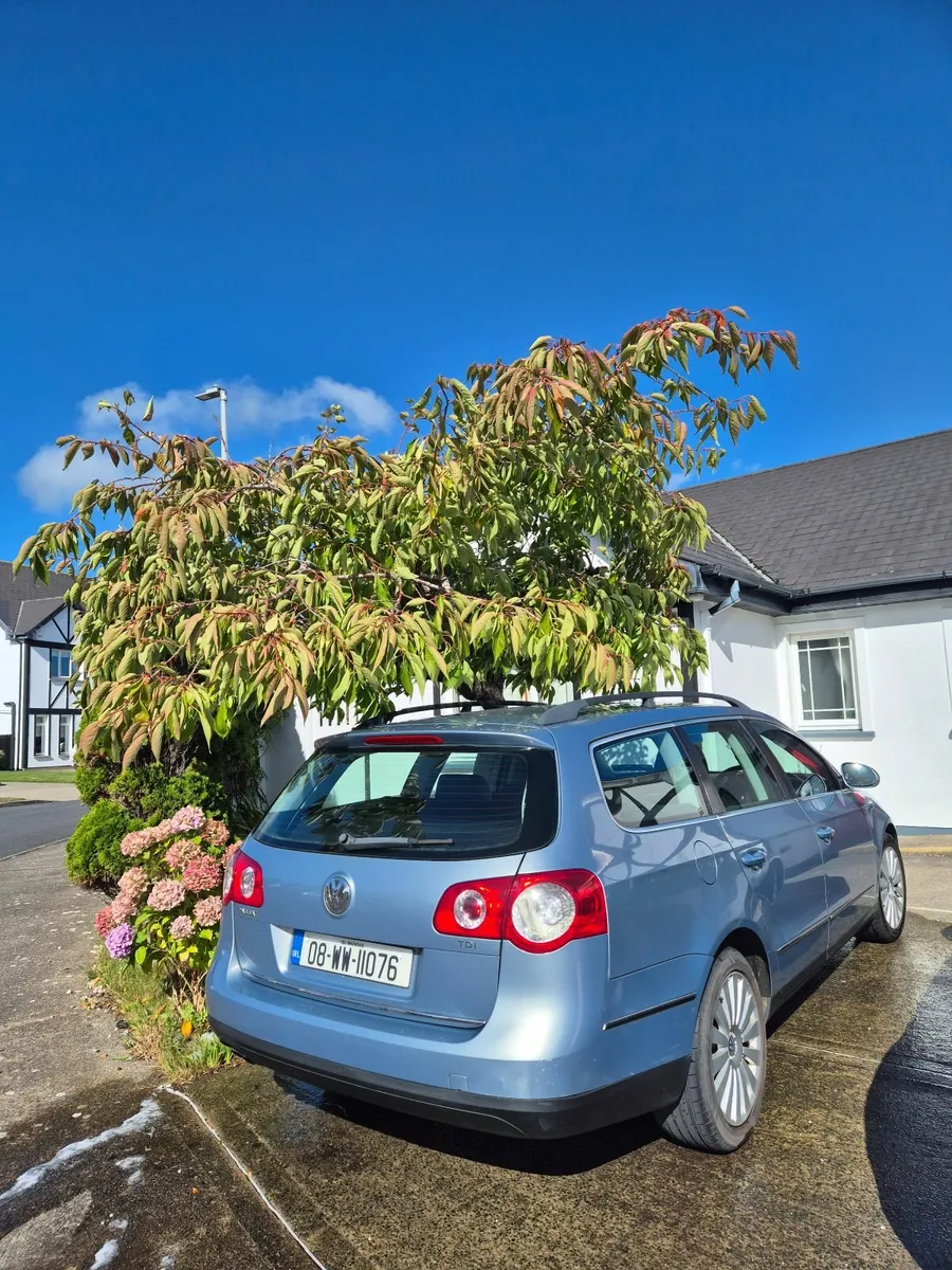 Volkswagen Passat 2008 Highline - Image 2