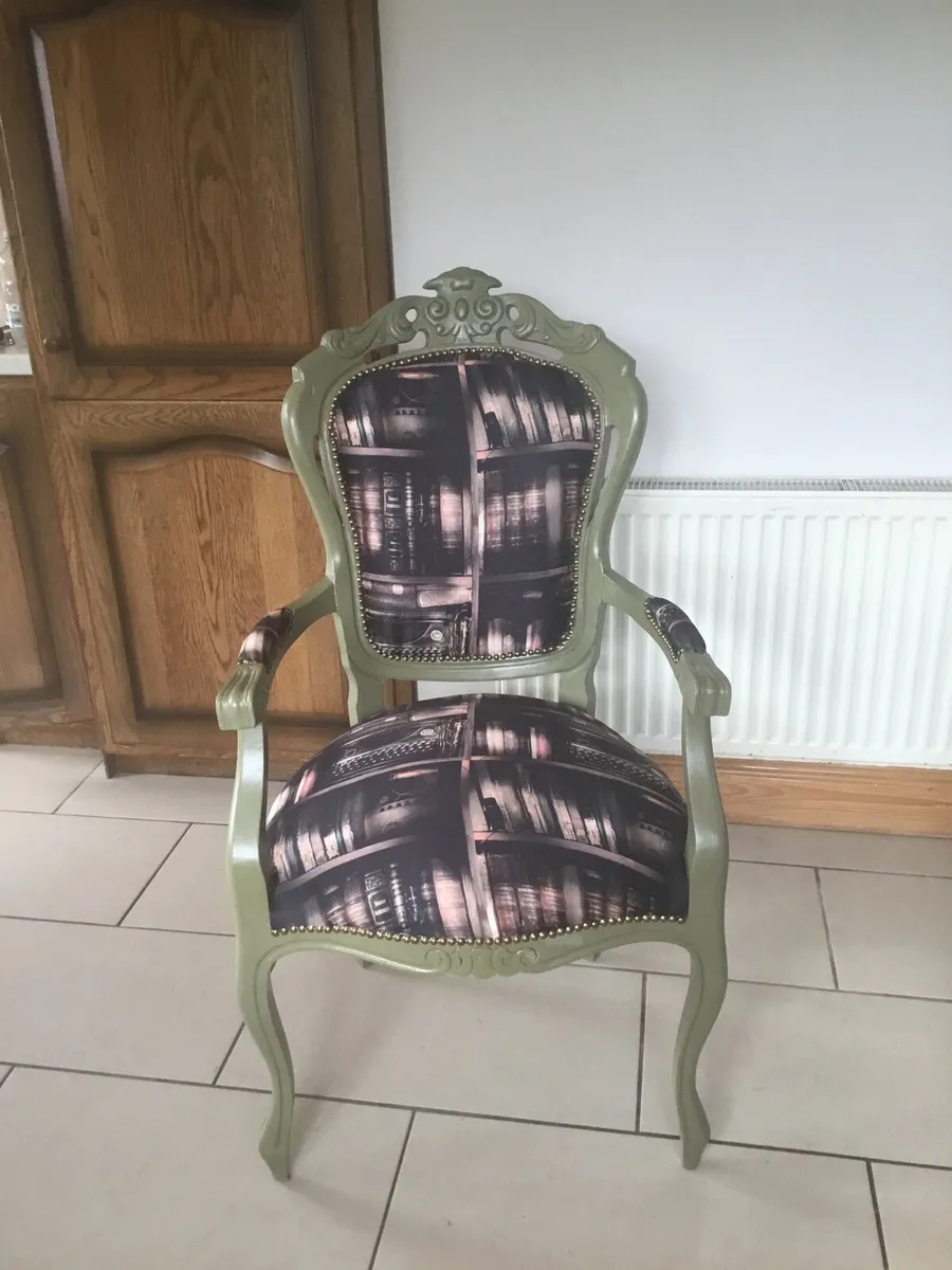 Chair - Image 1