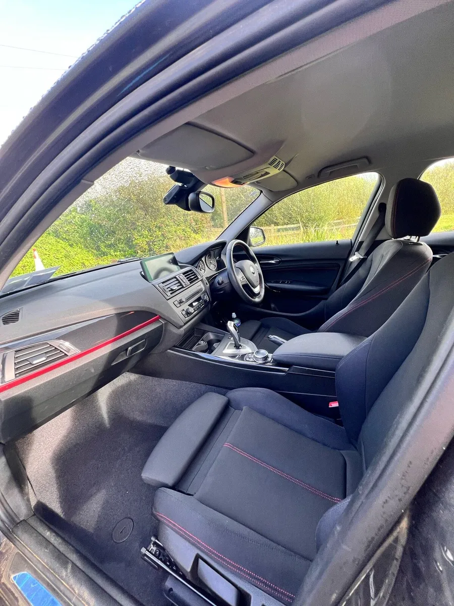 ❤️ BMW 116i Sport / low mileage / automatic - Image 4