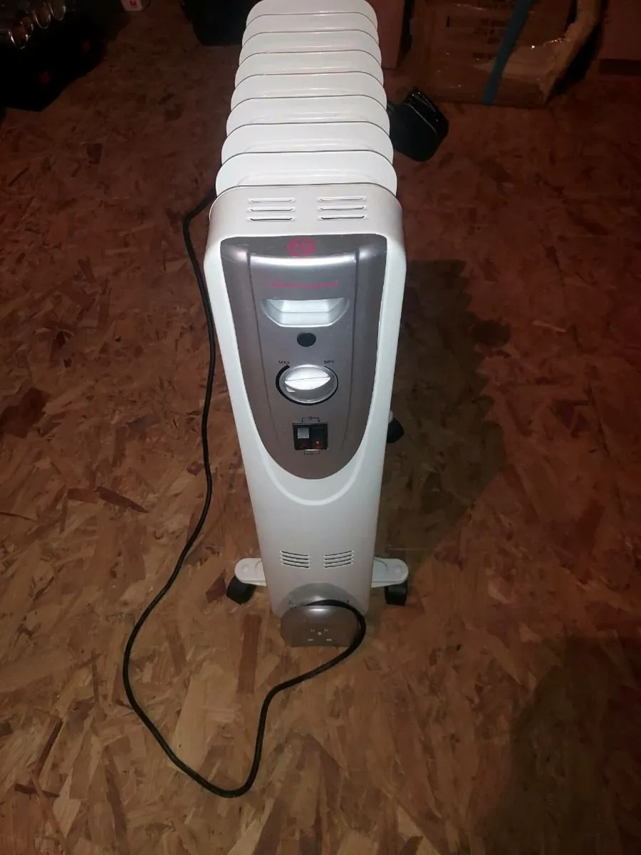 Radiator - Image 1