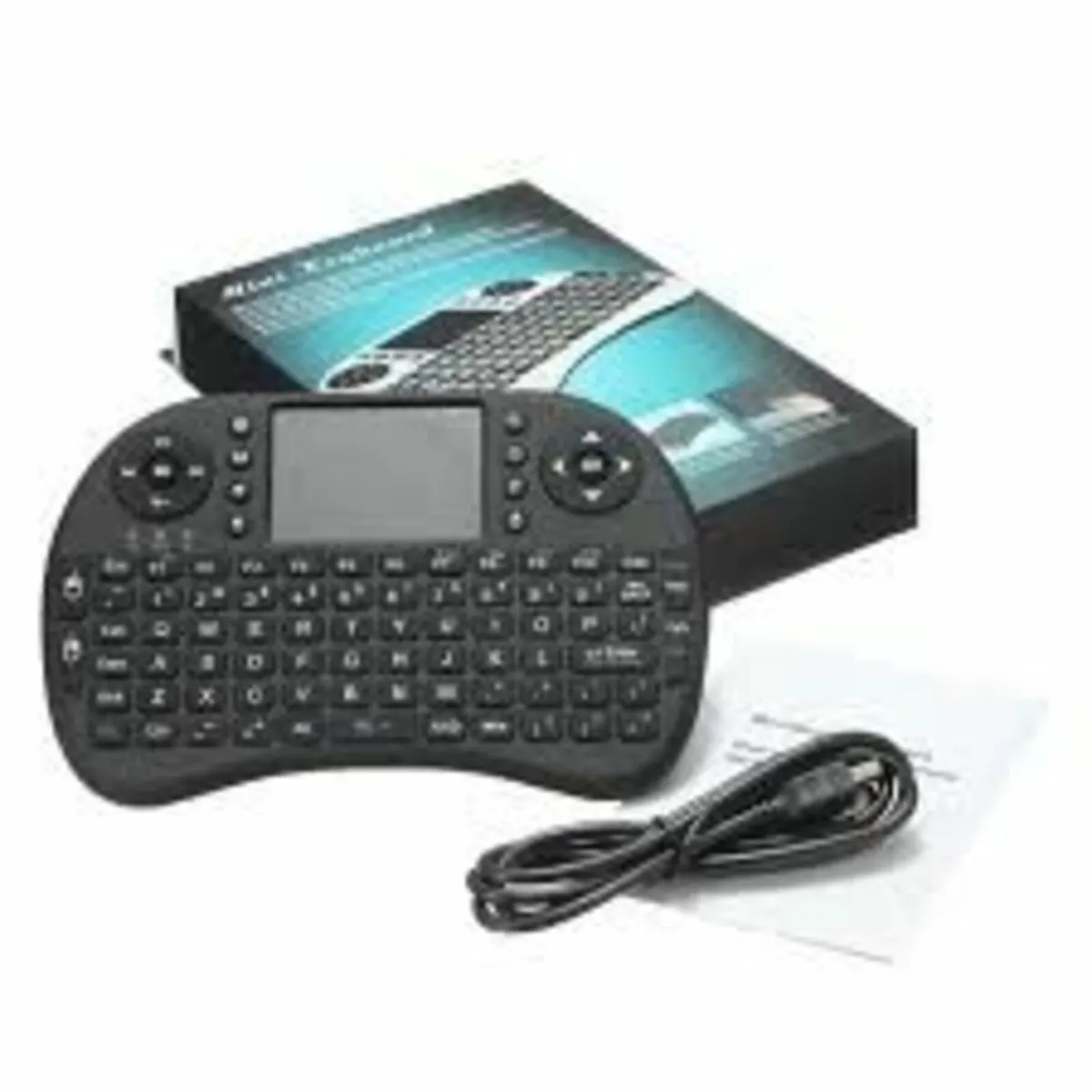 Mini Wireless Keyboard Remote For Android box TV a