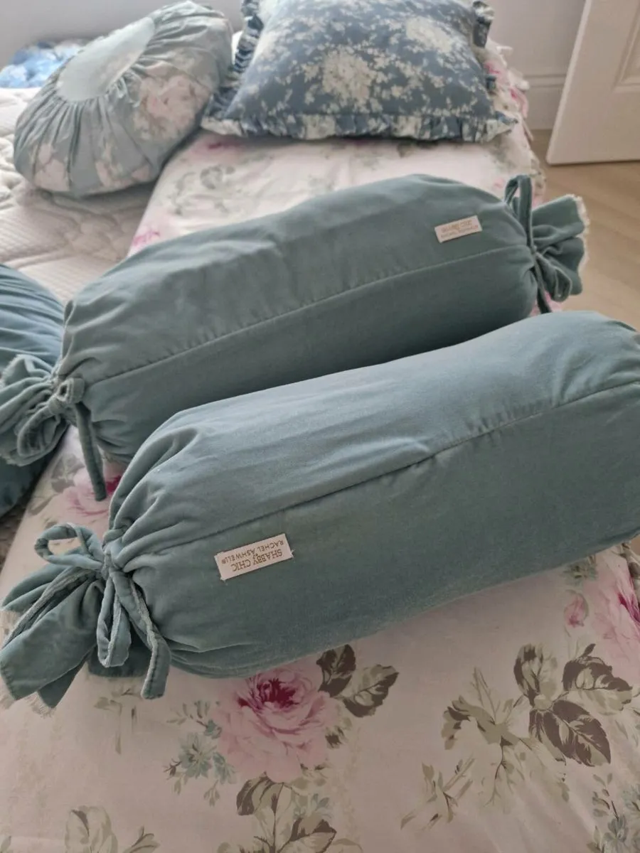 Cushions - Image 1
