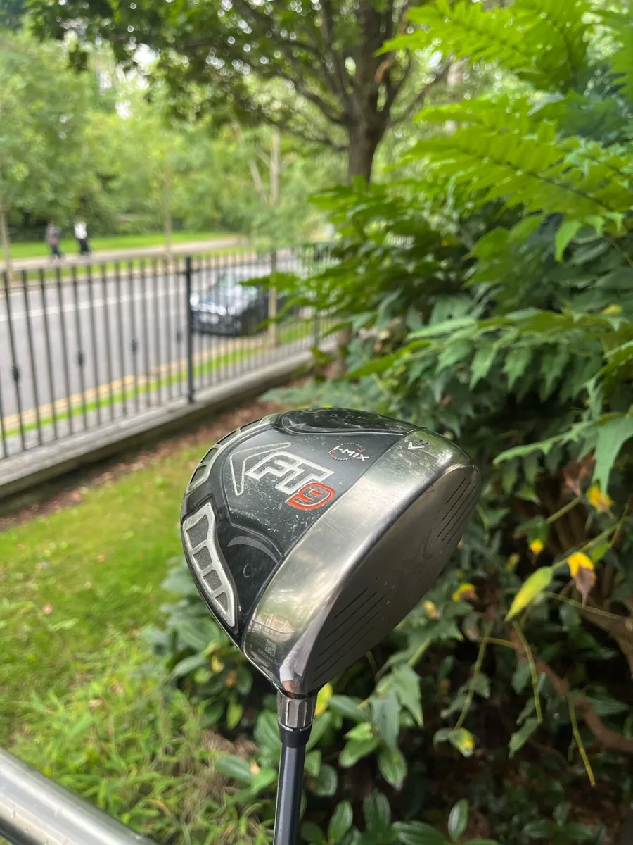 Callaway FT9 - Image 2