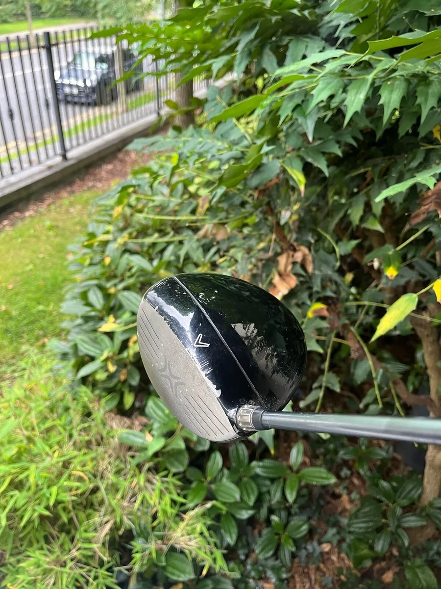 Callaway FT9 - Image 3
