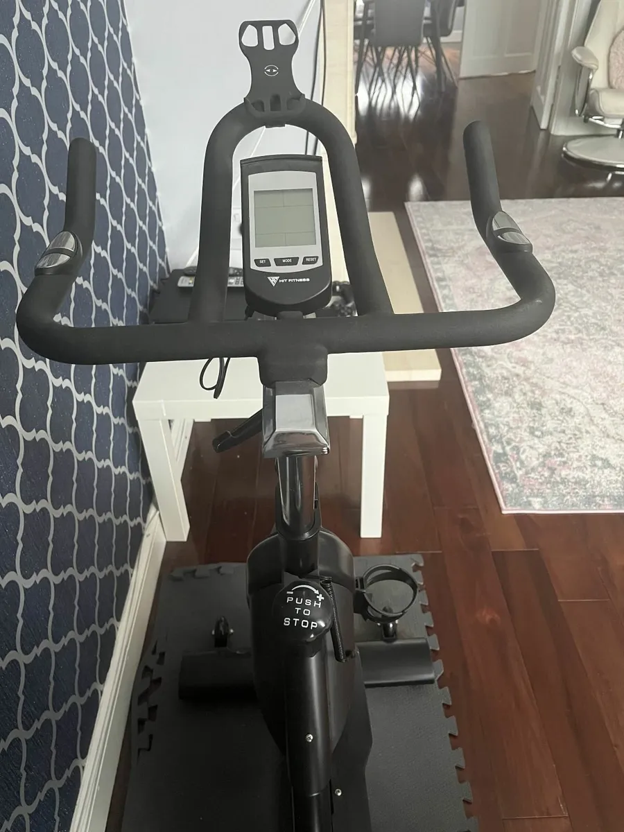Spin Bike - Image 2