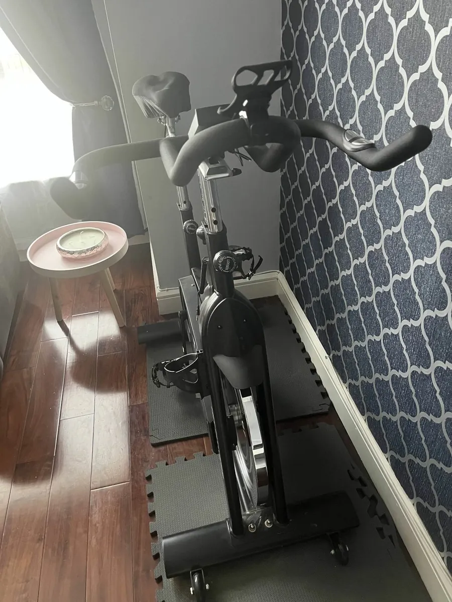 Spin Bike - Image 3