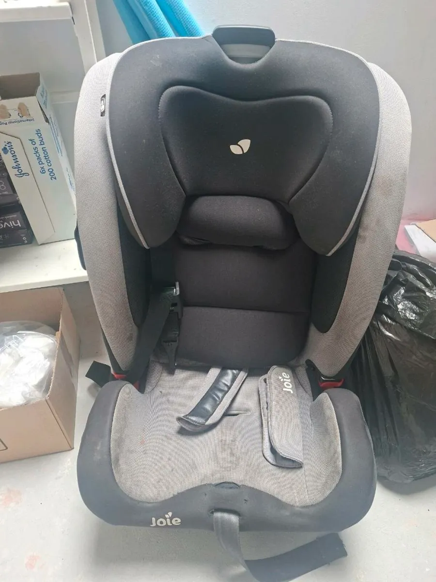Baby travel for sale - Image 1