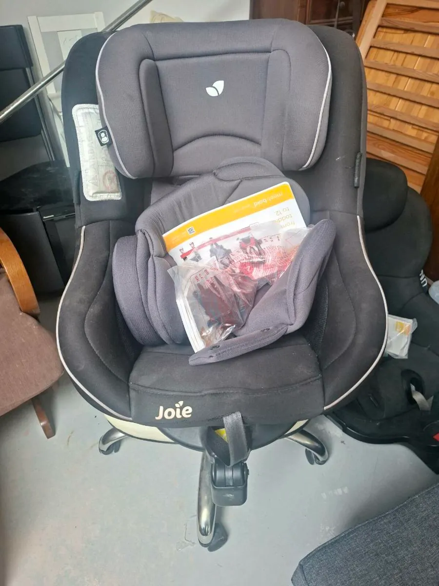 Baby travel for sale - Image 2