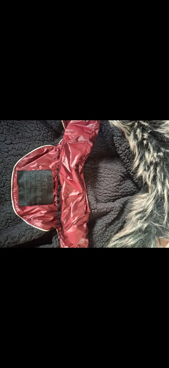 Coat - Image 1
