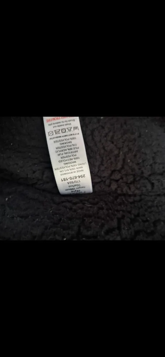 Coat - Image 3