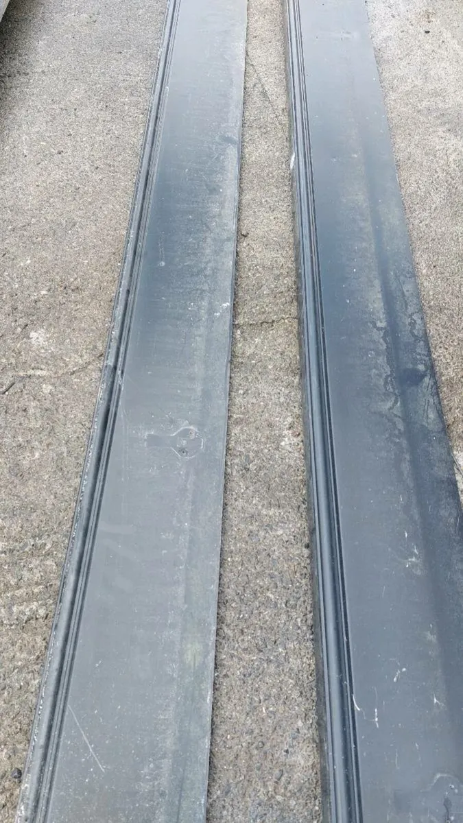 Pvc gutters and fascia - Image 3